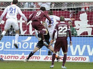 Магат: Ми повинні вибачитися перед уболівальниками Магат: Ми повинні вибачитися перед уболівальниками