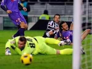Міхайловіч: "Ювентус" заслужив нічию Міхайловіч: "Ювентус" заслужив нічию