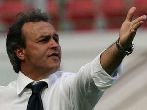 Маріно: Ми не боїмося "Інтера" Маріно: Ми не боїмося "Інтера"