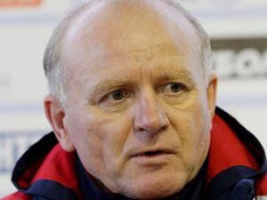 Тренер "Таврії": Взимку ми працюватимемо багато... Тренер "Таврії": Взимку ми працюватимемо багато...