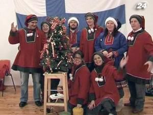 Академія помічників Санта-Клауса готує дипломованих спеціалістів Академія помічників Санта-Клауса готує дипломованих спеціалістів