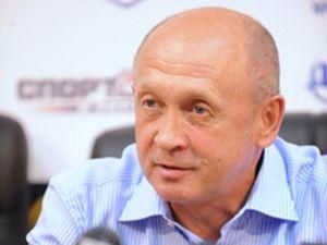 Павлов: Декому з гравців "Ворскли" я б порадив закінчити з футболом Павлов: Декому з гравців "Ворскли" я б порадив закінчити з футболом