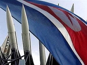 Північна Корея пересунула ракети ближче до кордону з Південною Північна Корея пересунула ракети ближче до кордону з Південною