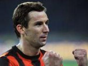 Срна не піде з "Шахтаря" мінімум до літа Срна не піде з "Шахтаря" мінімум до літа