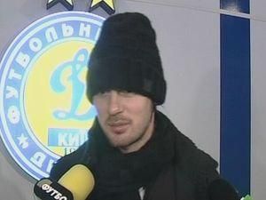 Мілевський: З БАТЕ буде більше відповідальності Мілевський: З БАТЕ буде більше відповідальності