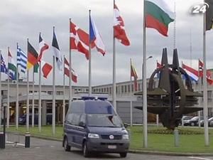 Тема тижня: Україна поглибить співпрацю з НАТО Тема тижня: Україна поглибить співпрацю з НАТО