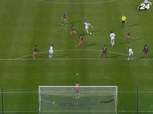 "Марсель" очолив турнірну таблицю "Марсель" очолив турнірну таблицю