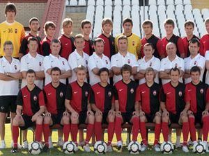 "Зоря" відправилась у відпустку "Зоря" відправилась у відпустку