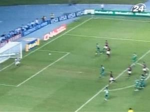 Кращі голи 36 туру чемпіонату Бразилії Кращі голи 36 туру чемпіонату Бразилії