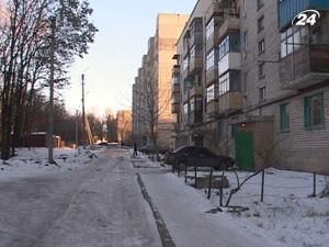 У Луганську у 24 будинках за борги відключили опалення У Луганську у 24 будинках за борги відключили опалення