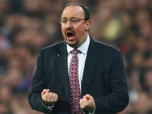 Хет-трик Станковіча на дубль Креспо. ВІДЕО Хет-трик Станковіча на дубль Креспо. ВІДЕО