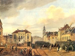 29 листопада. День в історії - 29 листопада 2010 - Телеканал новин 24 29 листопада. День в історії - 29 листопада 2010 - Телеканал новин 24