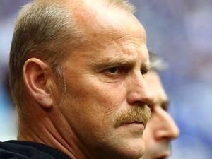 Немає кращого тренера ніж Шааф Немає кращого тренера ніж Шааф