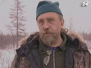 Російський науковець має теорію, як зупинити глобальне потепління Російський науковець має теорію, як зупинити глобальне потепління