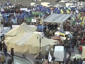 Бізнес відмовився від переговорів з Кабміном, лише – вето Бізнес відмовився від переговорів з Кабміном, лише – вето