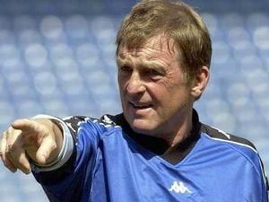 Далгліш: Цікаво, хто саме заслуговує прізвиськo "Особливий"? Далгліш: Цікаво, хто саме заслуговує прізвиськo "Особливий"?