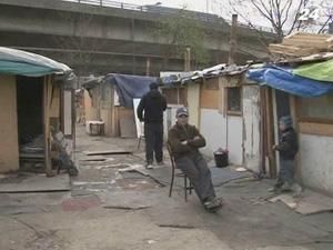 Фінляндія депортує 40 циган, що займалися жебракуванням Фінляндія депортує 40 циган, що займалися жебракуванням