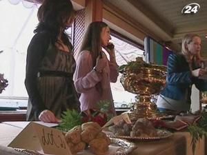 Китайський мільярдер купив трюфель за 330 тис. доларів Китайський мільярдер купив трюфель за 330 тис. доларів