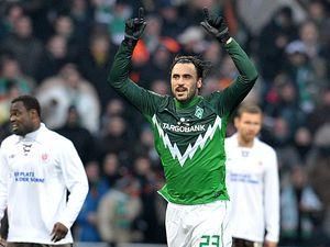 "Вердер" - "Санкт-Паулі" 3:0. Відео "Вердер" - "Санкт-Паулі" 3:0. Відео