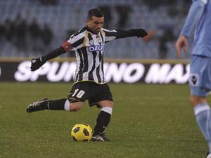 Хет-трик ді Натале. Серія А. Матчі неділі. ВІДЕО Хет-трик ді Натале. Серія А. Матчі неділі. ВІДЕО