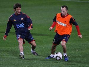 Давід Сілва влітку відмовив і "Барселоні", і "Реалу" Давід Сілва влітку відмовив і "Барселоні", і "Реалу"