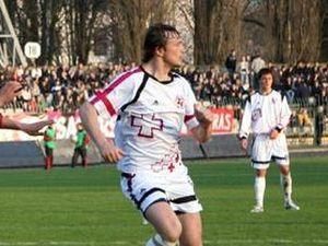 "Волинь" - "Металург" З - 1:0 (ВІДЕО) "Волинь" - "Металург" З - 1:0 (ВІДЕО)