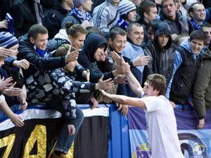 "Оболонь" - "Дніпро" 0:1 (ВІДЕО) "Оболонь" - "Дніпро" 0:1 (ВІДЕО)