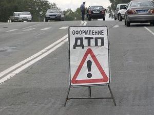 У зіткненні двох легковиків загинули 3 людини У зіткненні двох легковиків загинули 3 людини