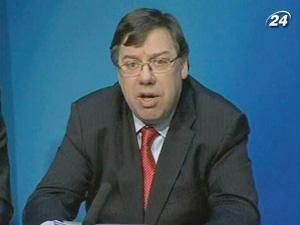 ЄС виділив Ірландії 67,5 млрд. євро на боротьбу з дефіцитом бюджету ЄС виділив Ірландії 67,5 млрд. євро на боротьбу з дефіцитом бюджету