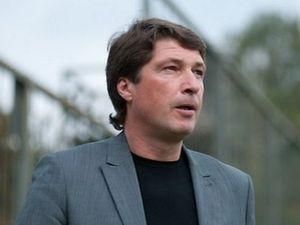 Бакалов: Сьогодні будь-якому супернику складно зупинити "Шахтар" Бакалов: Сьогодні будь-якому супернику складно зупинити "Шахтар"