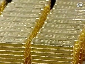 Золото цього тижня може знову подорожчати Золото цього тижня може знову подорожчати