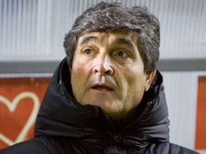 Рамос: Займемось пошуком форварда Рамос: Займемось пошуком форварда