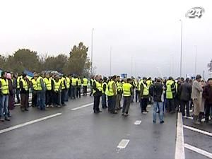 ЄБРР впроваджує пілотний проект з техобслуговування дороги Київ-Чоп ЄБРР впроваджує пілотний проект з техобслуговування дороги Київ-Чоп