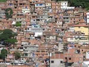 Поліція захопила 40 тонн марихуани у Ріо-де-Жанейро Поліція захопила 40 тонн марихуани у Ріо-де-Жанейро