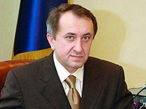 Екс-міністру Данилишину Чехія може надати політичний притулок Екс-міністру Данилишину Чехія може надати політичний притулок