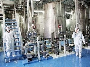 В Ірані вбили вченого-ядерника В Ірані вбили вченого-ядерника