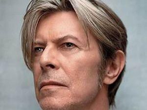 "Герої" Девіда Боуї очолили британський чарт "Герої" Девіда Боуї очолили британський чарт