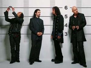 System of a Down офіційно возз'єднаються System of a Down офіційно возз'єднаються