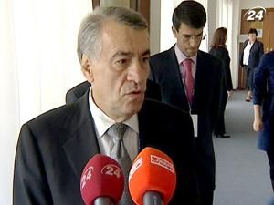 Азербайджан готовий до збільшення поставок нафти в Україну Азербайджан готовий до збільшення поставок нафти в Україну