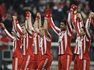 Лам не віддав капітанську пов’язку ван Боммелю. Лам не віддав капітанську пов’язку ван Боммелю.