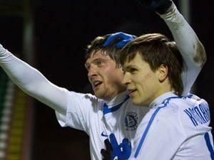 УПЛ. 19 тур. Підводимо підсумки УПЛ. 19 тур. Підводимо підсумки