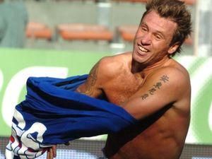 Кассано знайшов роботу Кассано знайшов роботу