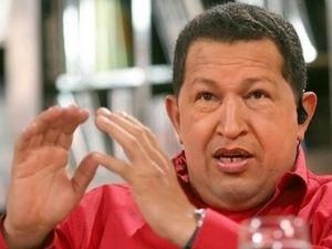 Росія дала Чавесу 4 млрд. дол. на зброю Росія дала Чавесу 4 млрд. дол. на зброю