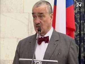 В Чехії підтверджують, що Данилишин просить політичного притулку В Чехії підтверджують, що Данилишин просить політичного притулку