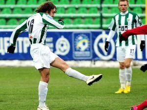 Худоб’як: Після гри Мартищук не хотів вітатися" Худоб’як: Після гри Мартищук не хотів вітатися"