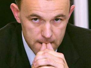 Турчинов і Кожем'якін знищили документи, в яких йшлося про зв'язок Тимошенко з криміналом Турчинов і Кожем'якін знищили документи, в яких йшлося про зв'язок Тимошенко з криміналом