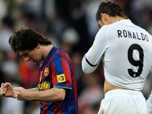 Мессі: "Реал" приїде брати реванш Мессі: "Реал" приїде брати реванш