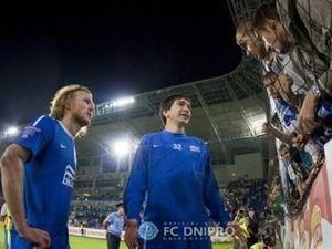 Русол та Денісов: Рамос привніс немало змін Русол та Денісов: Рамос привніс немало змін