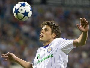 Вукоєвіч: Якщо ми хочемо стати чемпіонами, не можна так багато пропускати Вукоєвіч: Якщо ми хочемо стати чемпіонами, не можна так багато пропускати