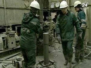 Україна і Росія підписали угоду про транзит нафти Україна і Росія підписали угоду про транзит нафти